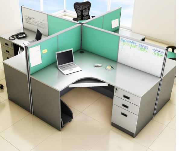 What Really Matters When Choosing Modular Workstation Table