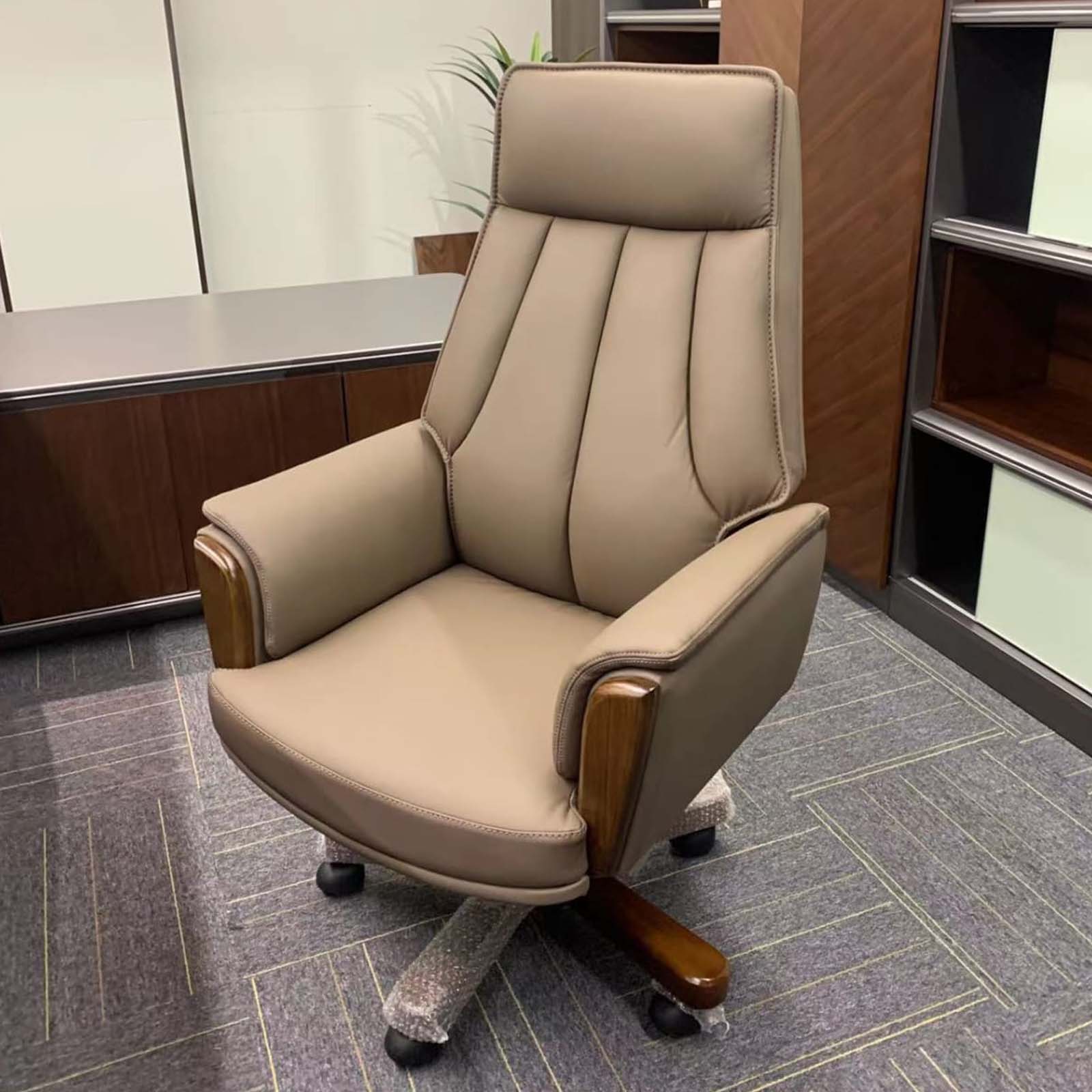 Boss Office Chair 