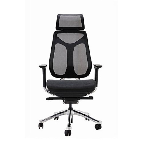 Black Mesh Executive Office Chairs Manufacturers, Wholesale Suppliers in Chandigarh