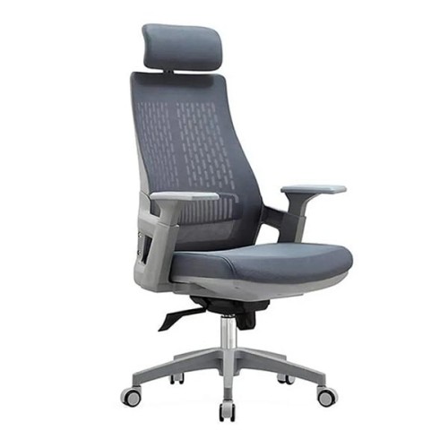 Boss High Back Ergonomic Office Chair Manufacturers, Wholesale Suppliers in Haryana
