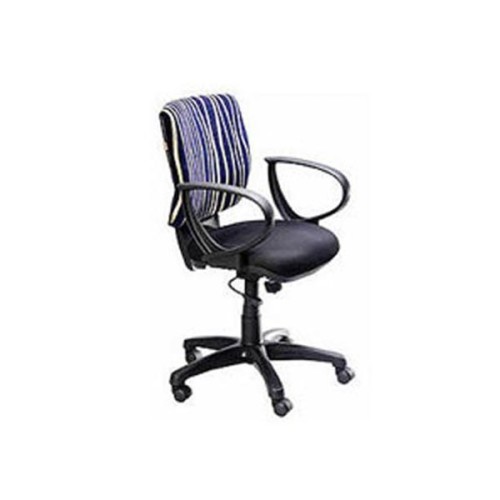 Fabric Black Computer Chair Manufacturers, Wholesale Suppliers in Assam