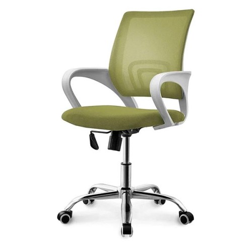 Low Back Mesh Chair Manufacturers, Wholesale Suppliers in Andhra Pradesh