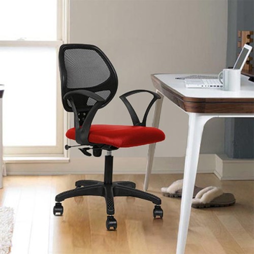 Mesh Executive Chair Manufacturers, Wholesale Suppliers in Chandigarh
