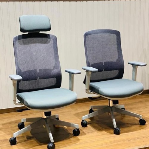 Mesh Executive Chairs Manufacturers, Wholesale Suppliers in Delhi