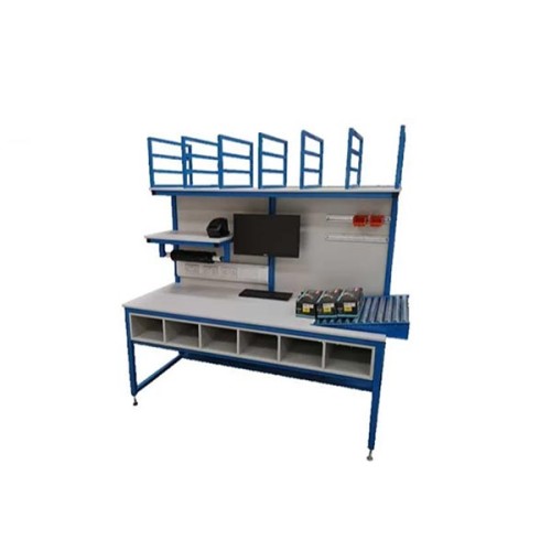 Modular Works-station Table Manufacturers, Wholesale Suppliers in Maharashtra