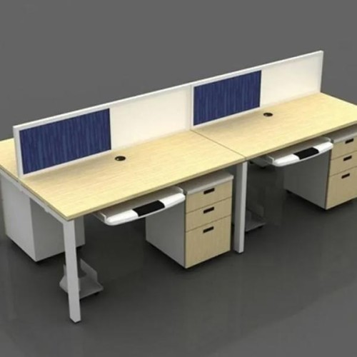 Modular Workstations Table Manufacturers, Wholesale Suppliers in Delhi