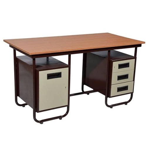 Office Steel Table Manufacturers, Wholesale Suppliers in Jammu And Kashmir