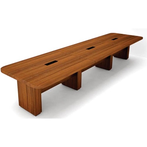 Particle Board Office Conference Table Manufacturers, Wholesale Suppliers in Maharashtra