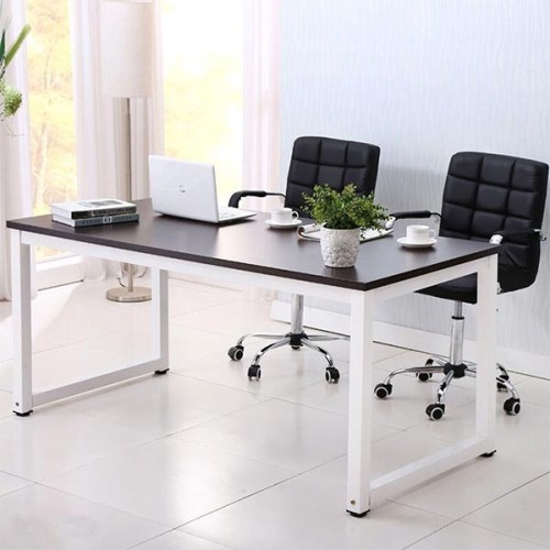 Rectangular Plywood Office Table Manufacturers, Wholesale Suppliers in Madhya Pradesh