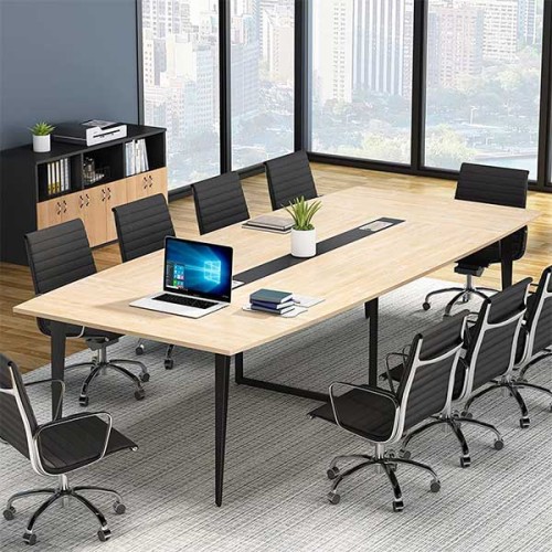 Rectangular Trends Conference Room Table Manufacturers, Wholesale Suppliers in Maharashtra