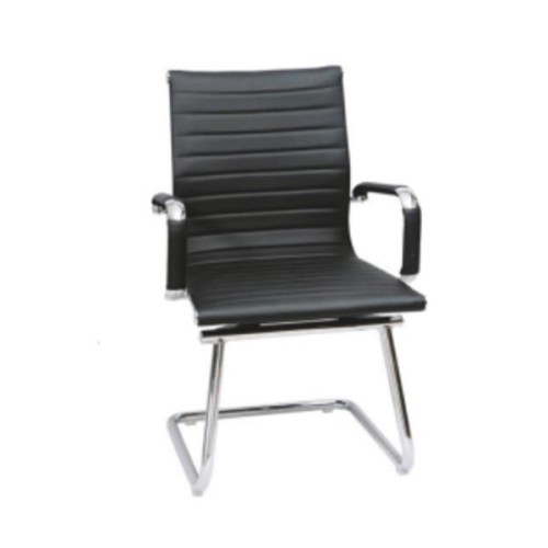 Sleek Visitor Office Chair Manufacturers, Wholesale Suppliers in Chandigarh