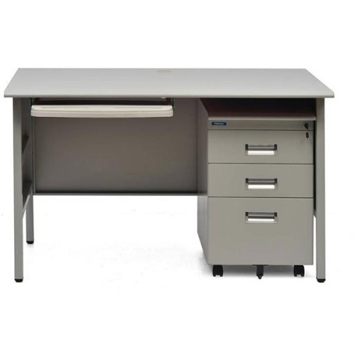 Steel Office Table Manufacturers, Wholesale Suppliers in Andaman And Nicobar Islands